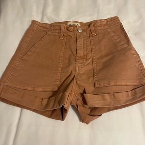 Women’s shorts